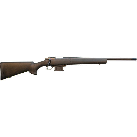 LEG HOWA MINI 6MMARC 20B BLK