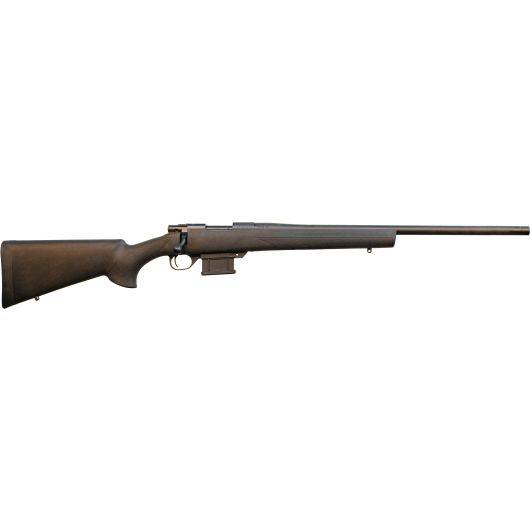 LEG HOWA 6MMARC 22B BLK TB