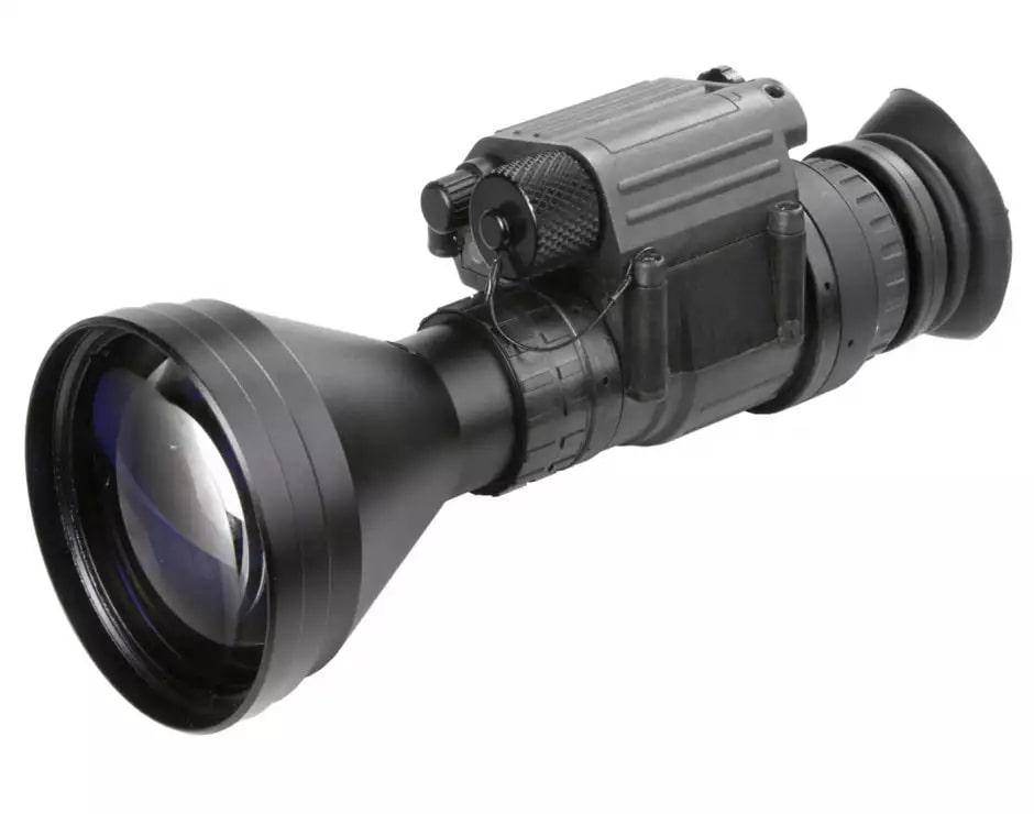 AGM PVS 14 NL2 GEN 2+ GRN PHOSP BLK