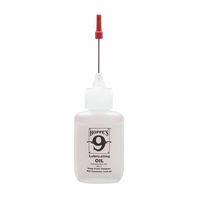 Hoppe's 14.9 ML Precision Lubricant - Bottle