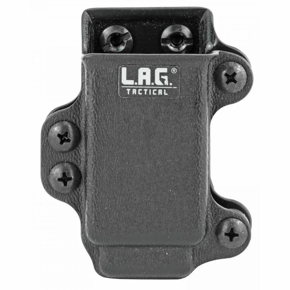 SPMC9/40 FULL SIZE M.C.S. (MOST DOUBLE-STACK 9/.40 MAGS (NOT STI)