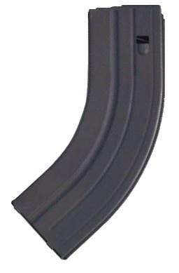 ASC AR Family Rifle Magazine Black Follower 7.62x39mm Black Stainless Steel 30/rd
