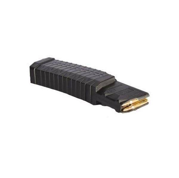 ATI SCHMEISSER S60 AR15 Magazine 5.56/.223 cal - Window G2 MLE - 60/rd