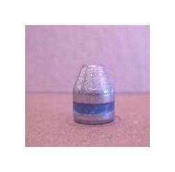 Allstar/Magnus Bullets .380/ 9mm .356" 100 gr FPBB 500/ct
