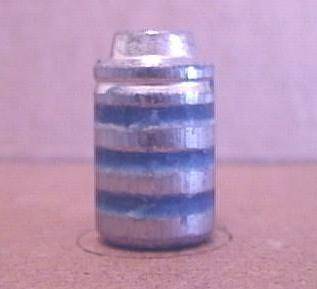 Allstar/Magnus Bullets .38/.357 cal .357" 148 gr BNWC 500/ct