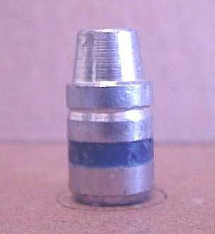 Allstar/Magnus Bullets .38/.357 cal .357" 158 gr SWCBB 500/ct