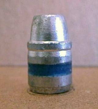 Allstar/Magnus Bullets .44 cal .430" 240 gr SWCBB 400/ct