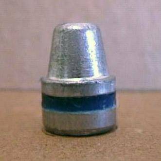 Allstar/Magnus Bullets .45 ACP .452" 200 gr SWC 500/ct