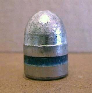 Allstar/Magnus Bullets .45 ACP .452" 230 gr RNBB 500/ct