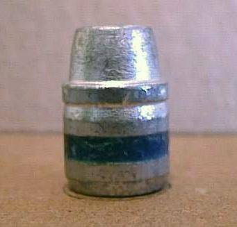 Allstar/Magnus Bullets .45 Colt .452" 255 gr SWCBB 400/ct