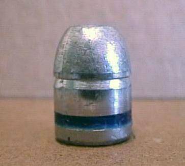 Allstar/Magnus Bullets .45 Colt .452" 250 gr RNFP 400/ct