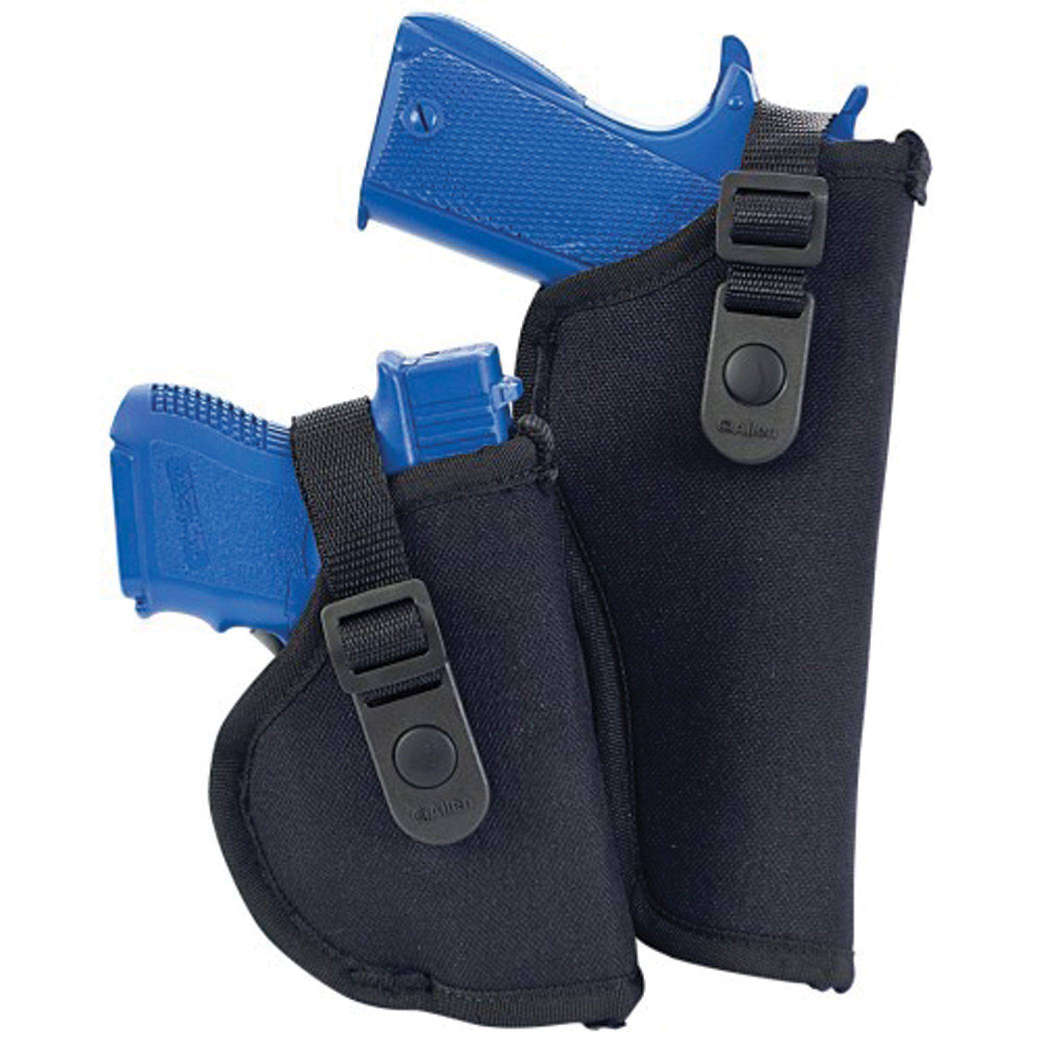 Allen Company Cortez Nylon Holster Size 1