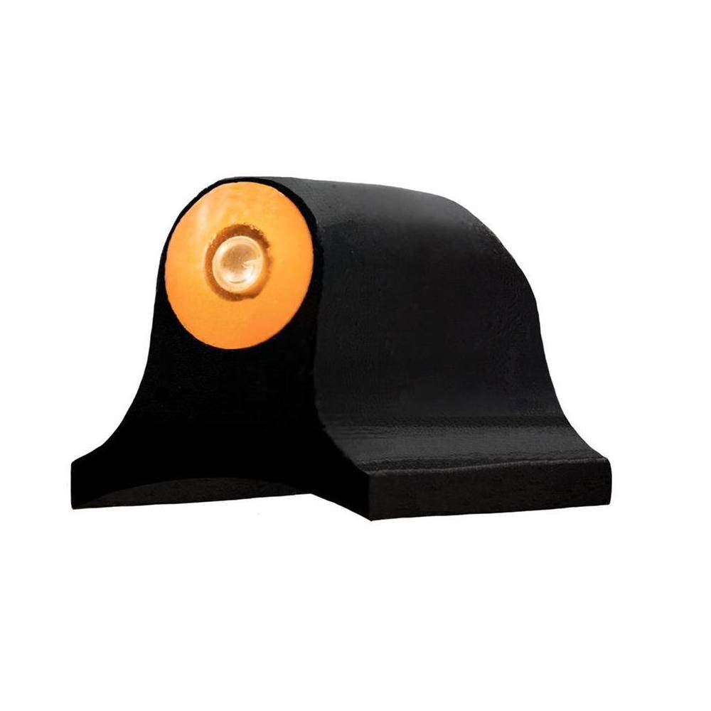 XS Sight Big Dot Tritium Sight for Shotgun Bead on Plain Barrel - Orange
