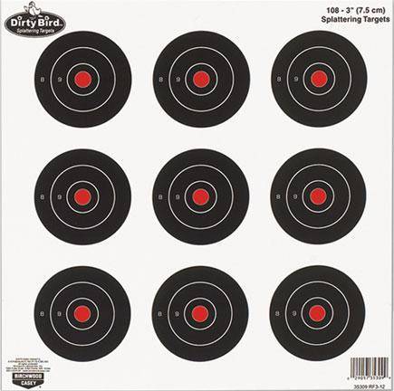 Birchwood Casey Dirty Bird Rapid Fire