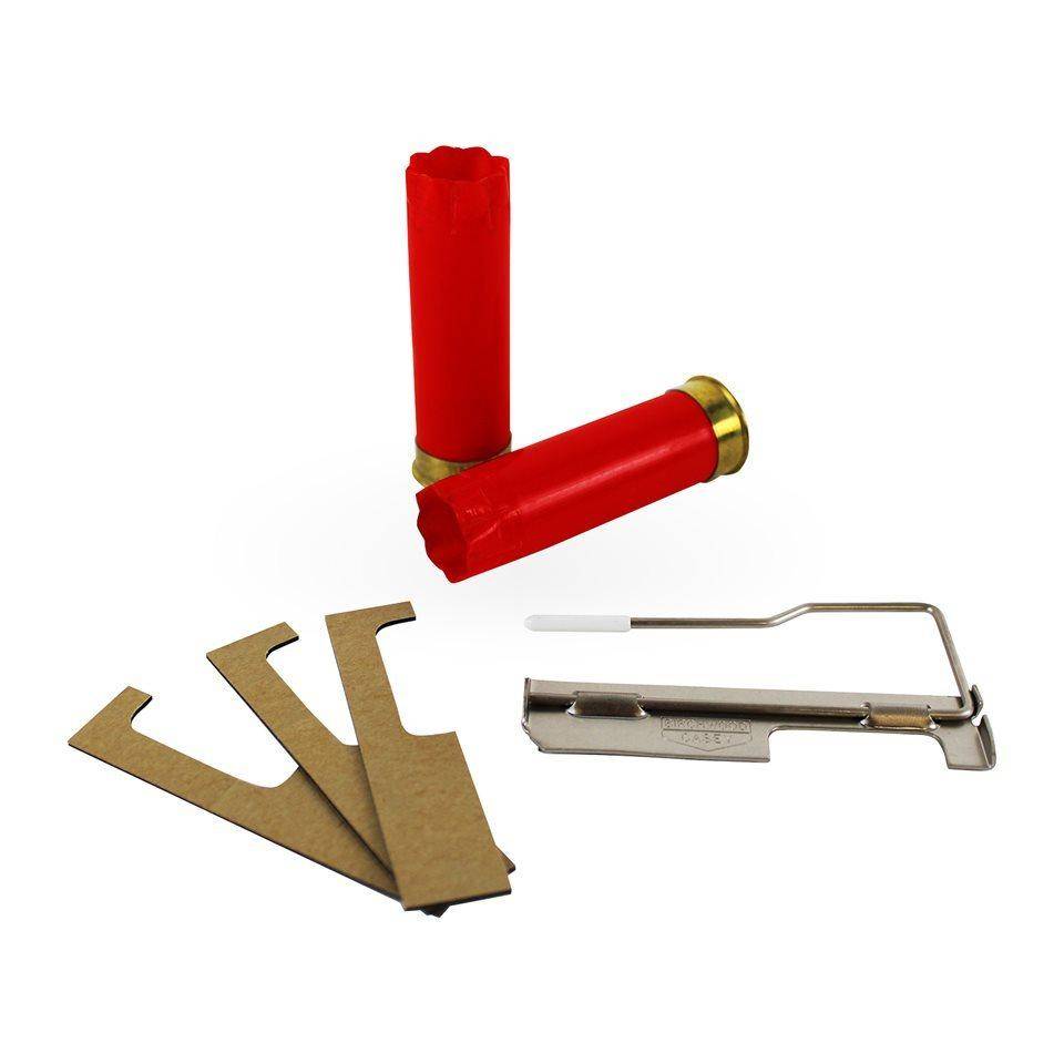 Birchwood Casey Save-It 12ga Left Hand Shell Catcher