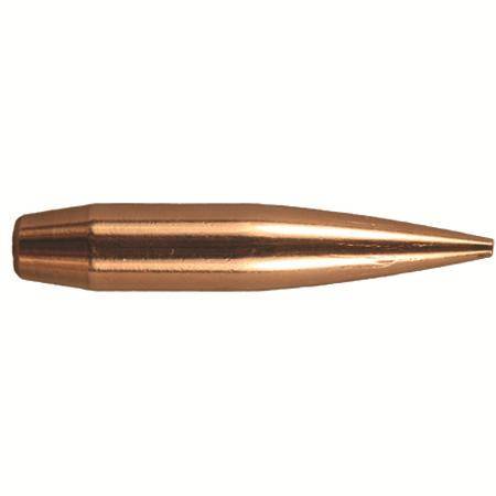 Berger Match Grade Tactical Bullets .338 cal .338" 300 gr HYBRID OTM TACTICAL 100/box