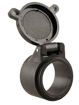 Butler Creek Flip-Open Objective Scope Cover - 2.5"/63.5mm MFG 30480 Size 48