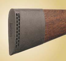 Butler Creek Slip-On Recoil Pad Small