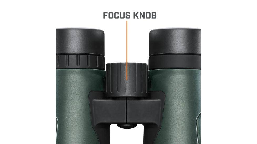Bushnell Excursion 10x42mm Powerview Roof Binocular