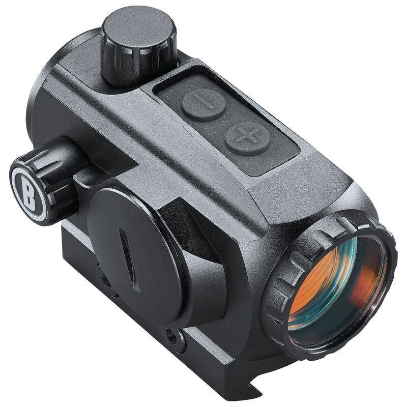 Bushnell Red Dot Sight - 1x22 TRS-125 3 MOA Red Dot Push Button