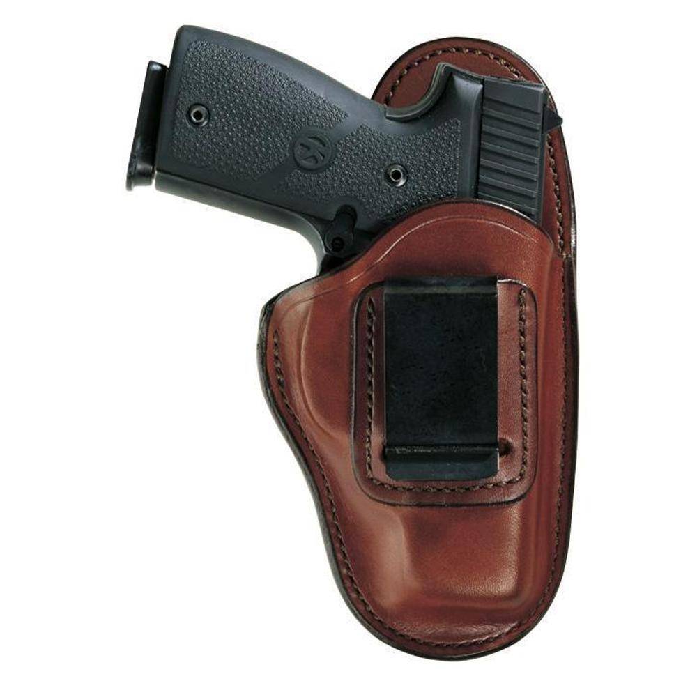 Bianchi Model 100 Professional for Para Ordnance P10 in Tan Right Hand