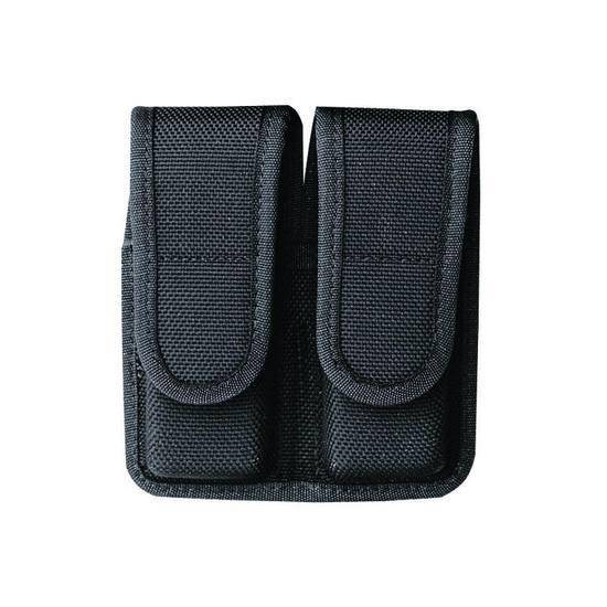 Biancho Double Mag Hook and Loop Pouch Hook and Loop AccuMold Model 7302