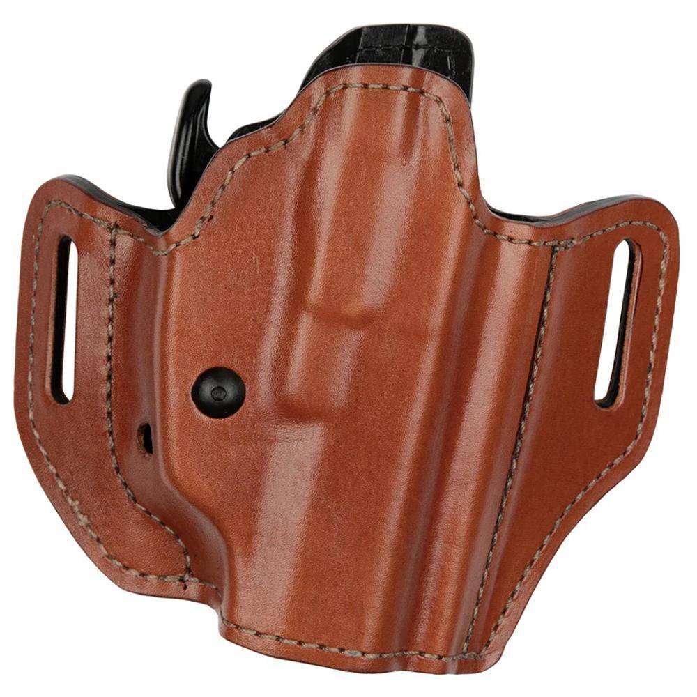 126GLS Assent Pro-Fit RH Tan S183 G26/27 Rug SR-9c M&P C PPS