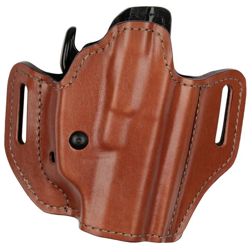 126GLS Assent Pro-Fit RH Tan S750 Ber 92 CZ P-09 XDM PPQ M2 P320/220