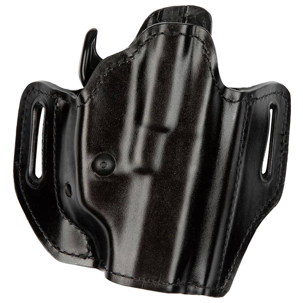 126GLS Assent Pro-Fit RH Blk S283 S83 G19/23 SW M&P 45 Tau G2