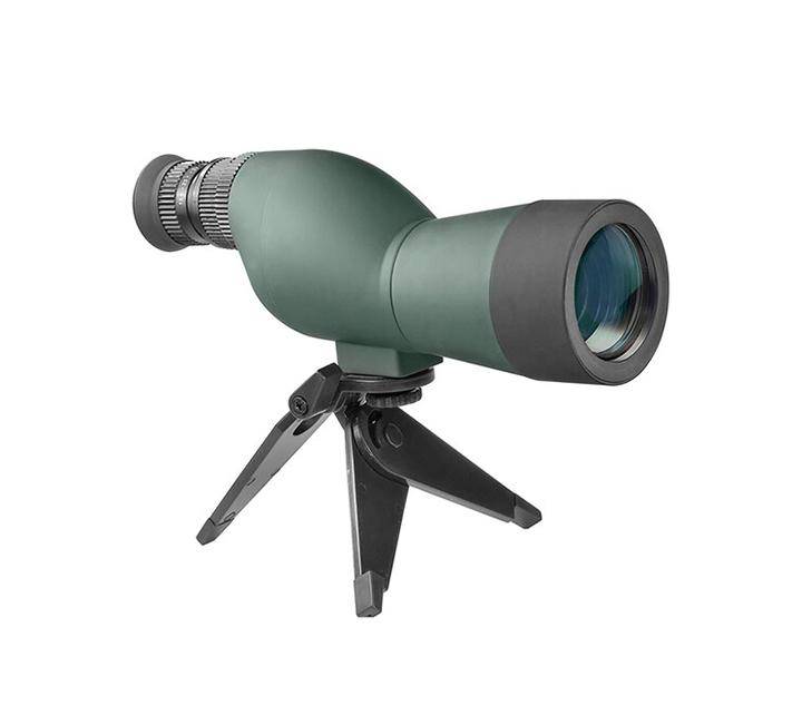 Barska Colorado Compact Spotting Scope with Mini Tripod -15-40x50 Straight