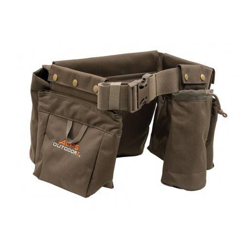 Alps Outdoorz Deluxe Dove Belt - Brown