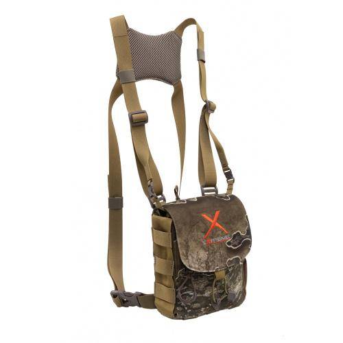 Alps Outdoorz Standard Bino Harness X - RealTree EXcape