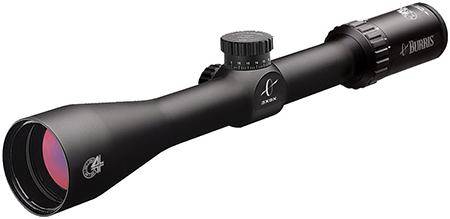 Burris C4 Rifle Scope - 3-9x40mm C4 Wind MOA Matte