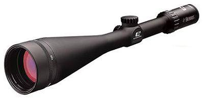 REFURBISHED Burris Fullfield E1 Rifle Scope - 6.5x20x50mm Ballistic Plex