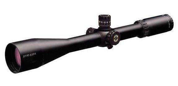 TAC 6X-24X-50 BM-DOT SPA 1MO REFURB