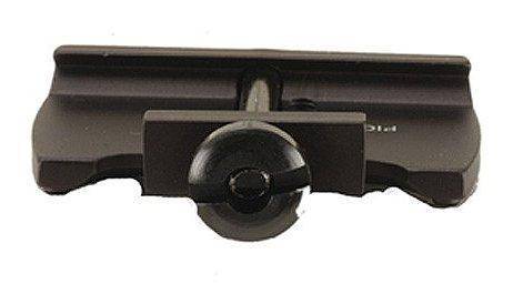 Burris Fastfire Red Dot Sight Picatinny/Weaver Base for Fast Fire II/ III