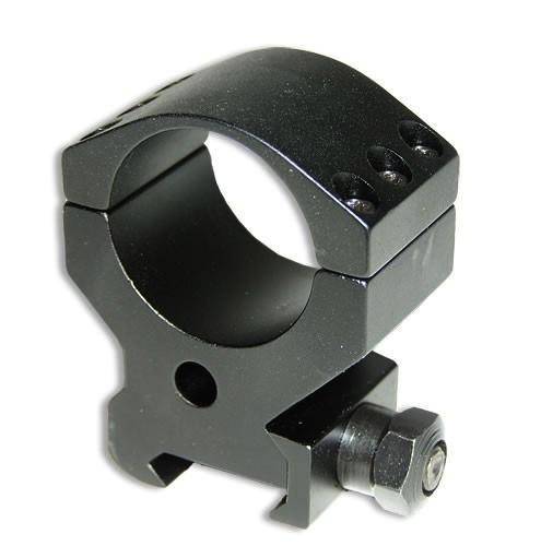 Burris 1-Piece Aluminum XTR Xtreme Tactical Ring 30mm High Matte