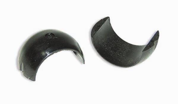 Burris Signature Offset Ring Insert .020 Eccentric 1"