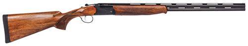 Savage Stevens Model 555 Over/Under Shotgun 16ga 2rd 28" Barrel Wood Stock