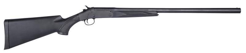 Savage Arms Stevens 301 Shotgun 12 ga 3" Chamber Single Shot 26" Barrel Black
