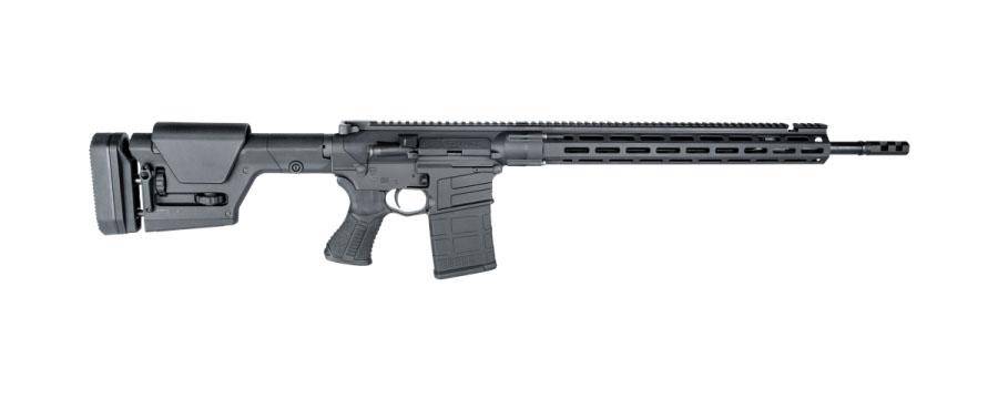 Savage Arms MSR 10 Long Range Rifle .308 Win 10/rd 20" Barrel Black
