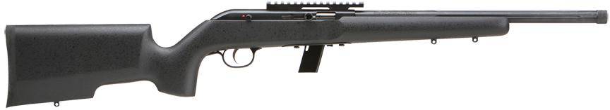 Savage Arms 64 TR-SR Rifle 22 LR 10/rd 16.5" Barrel Black