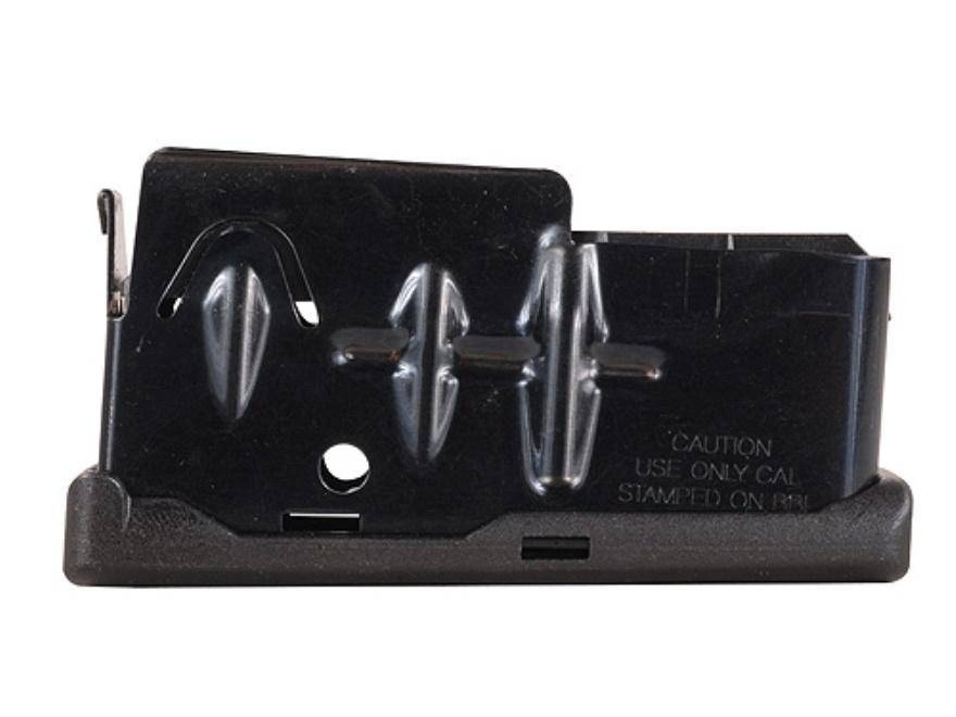 Savage Arms Savage 10FC 11FC 12FCV 12LRP Rifle Magazine .22-.250 5/rd Black