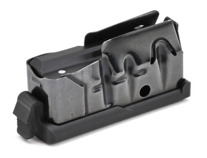 Savage Arms Savage Axis Rifle Magazine 350 Legend 4/rd Black