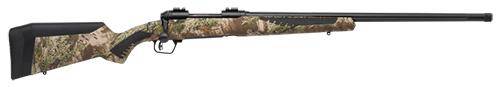 Savage Arms 110 Predator Rifle 6.5 Creedmoor 4/rd 24" Barrel Mossy Oak Terra