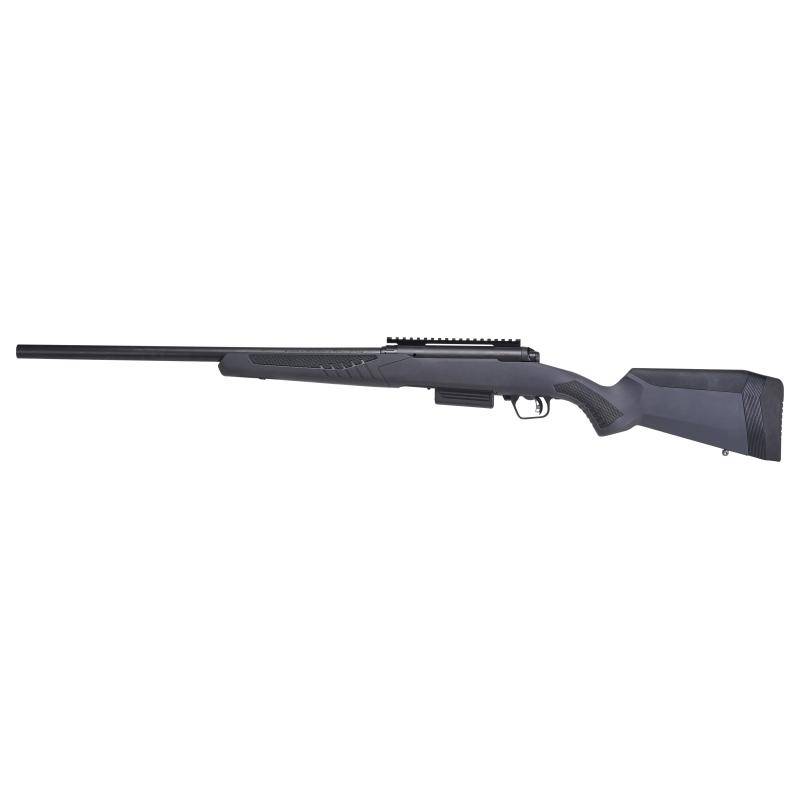 Savage Arms 220 Slug Shotun 20ga 3" Chamber 2rd 22" Barrel Black