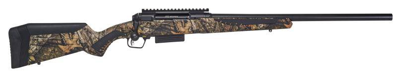 Savage Arms 220 Slug Shotgun 20ga 3" Chamber 2rd Magazine 22" Barrel Mossy Oak Break Up
