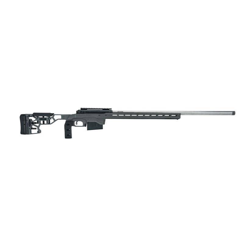 Savage Arms 110 Elite Precision Left Hand Rifle 6.5 Creedmoor 10/rd 26" Barrel Grey