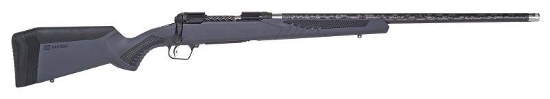Savage Arms 110 Ultralite Rifle 6.5 Creedmoor 4rd Magazine 22" Barrel Grey