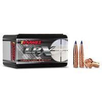Barnes LRX Long-Range X Bullets .375 cal .375" 270gr LRXBT 50/ct